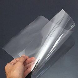 NPS A4 Transparency Film 175 Micron - OHP Sheet